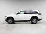 2025 Grand Cherokee Thumbnail 3