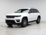 2025 Grand Cherokee Thumbnail 4