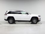 2025 Grand Cherokee Thumbnail 7