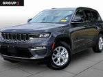 2023 Grand Cherokee Thumbnail 1