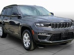2023 Grand Cherokee Thumbnail 3