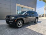2023 Grand Cherokee Thumbnail 8