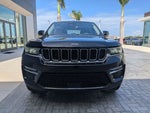 2023 Grand Cherokee Thumbnail 9