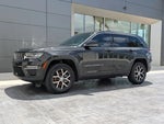 2024 Grand Cherokee Thumbnail 2