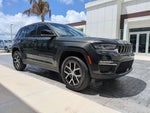 2024 Grand Cherokee Thumbnail 3