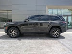 2024 Grand Cherokee Thumbnail 8