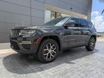 2024 Grand Cherokee Thumbnail 9