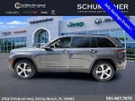 2024 Grand Cherokee Thumbnail 4