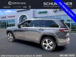 2024 Grand Cherokee Thumbnail 5