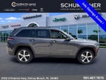 2024 Grand Cherokee Thumbnail 8