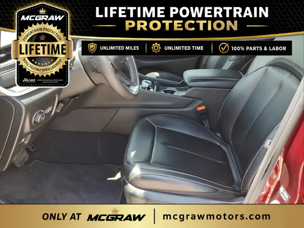 2025 Jeep Cherokee - $31,920