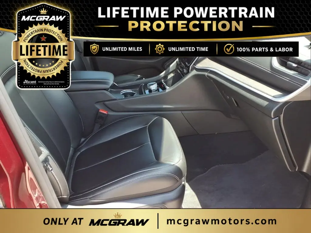 2025 Jeep Cherokee - $31,920