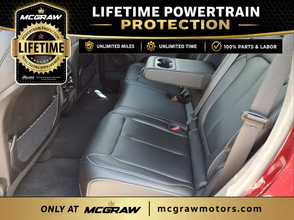 2025 Jeep Cherokee - $31,920