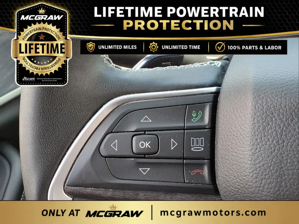 2025 Jeep Cherokee - $31,920