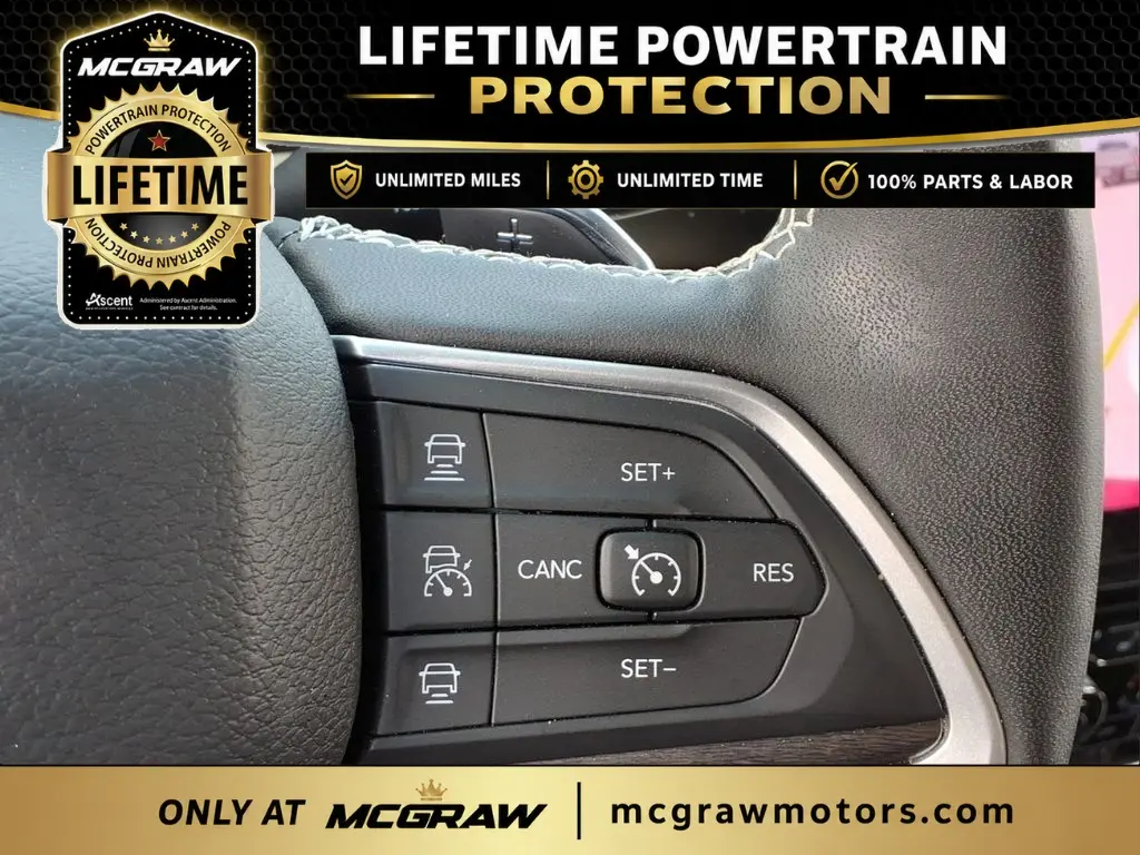 2025 Jeep Cherokee - $31,920