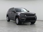 2022 Grand Cherokee Thumbnail 1