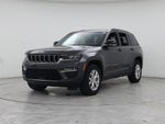2022 Grand Cherokee Thumbnail 4
