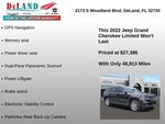 2022 Grand Cherokee Thumbnail 28