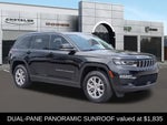 2022 Grand Cherokee Thumbnail 36