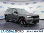 2023 Grand Cherokee Thumbnail 1