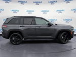 2023 Grand Cherokee Thumbnail 2
