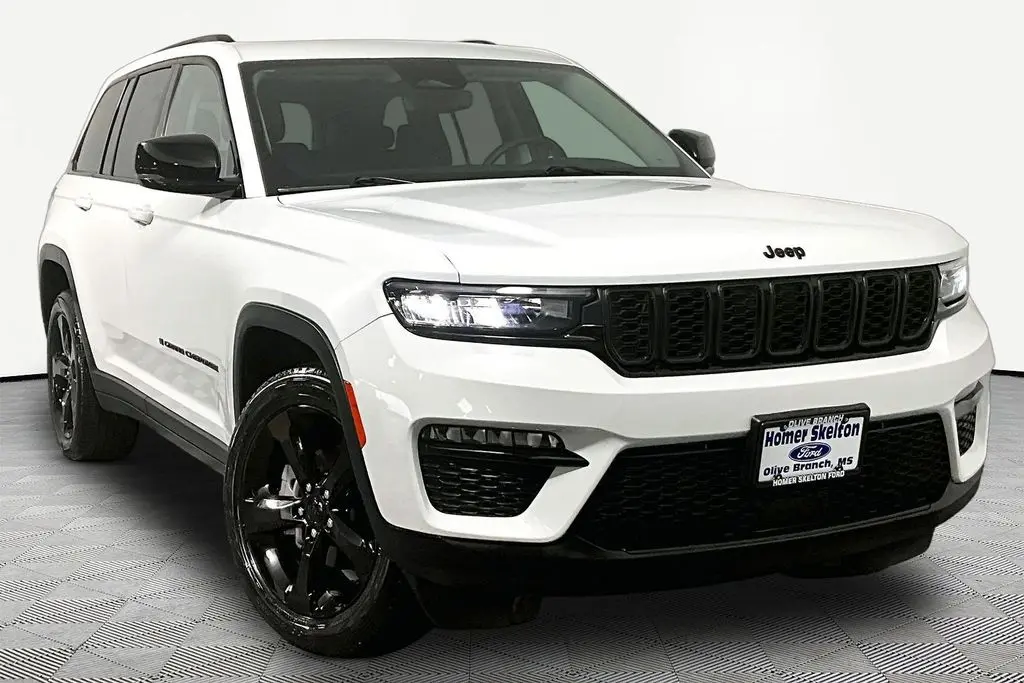 2024 Jeep Cherokee - $33,541