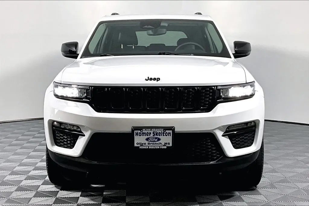 2024 Jeep Cherokee - $33,541