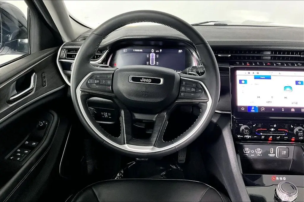 2024 Jeep Cherokee - $33,541