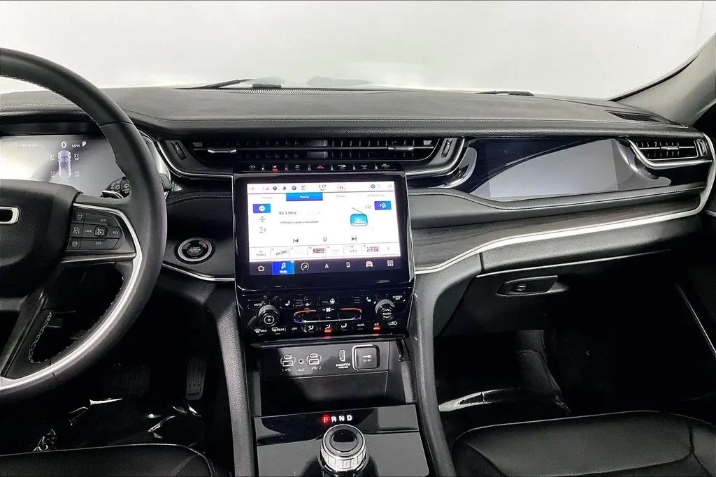 2024 Jeep Cherokee - $33,541