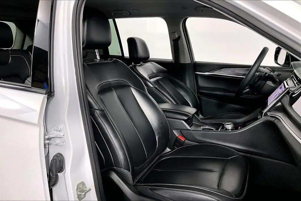 2024 Jeep Cherokee - $33,541