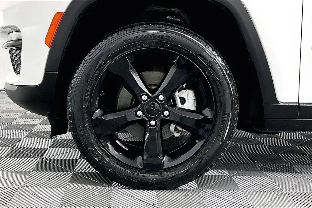 2024 Jeep Cherokee - $33,541