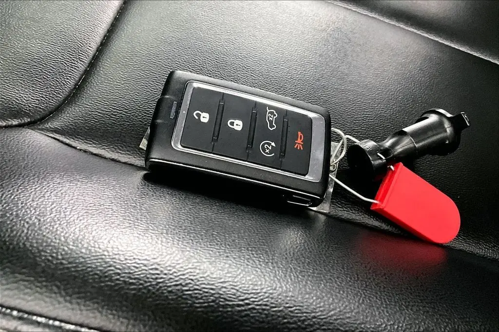 2024 Jeep Cherokee - $33,541