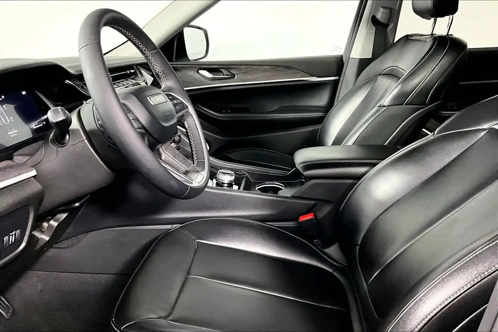 2024 Jeep Cherokee - $33,541