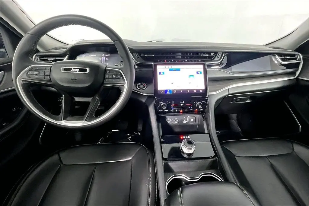 2024 Jeep Cherokee - $33,541