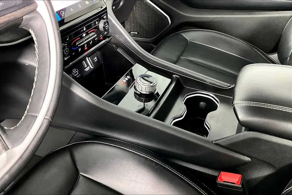 2024 Jeep Cherokee - $33,541