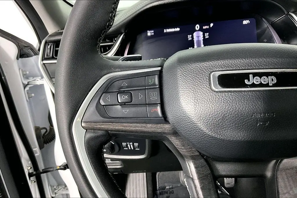 2024 Jeep Cherokee - $33,541