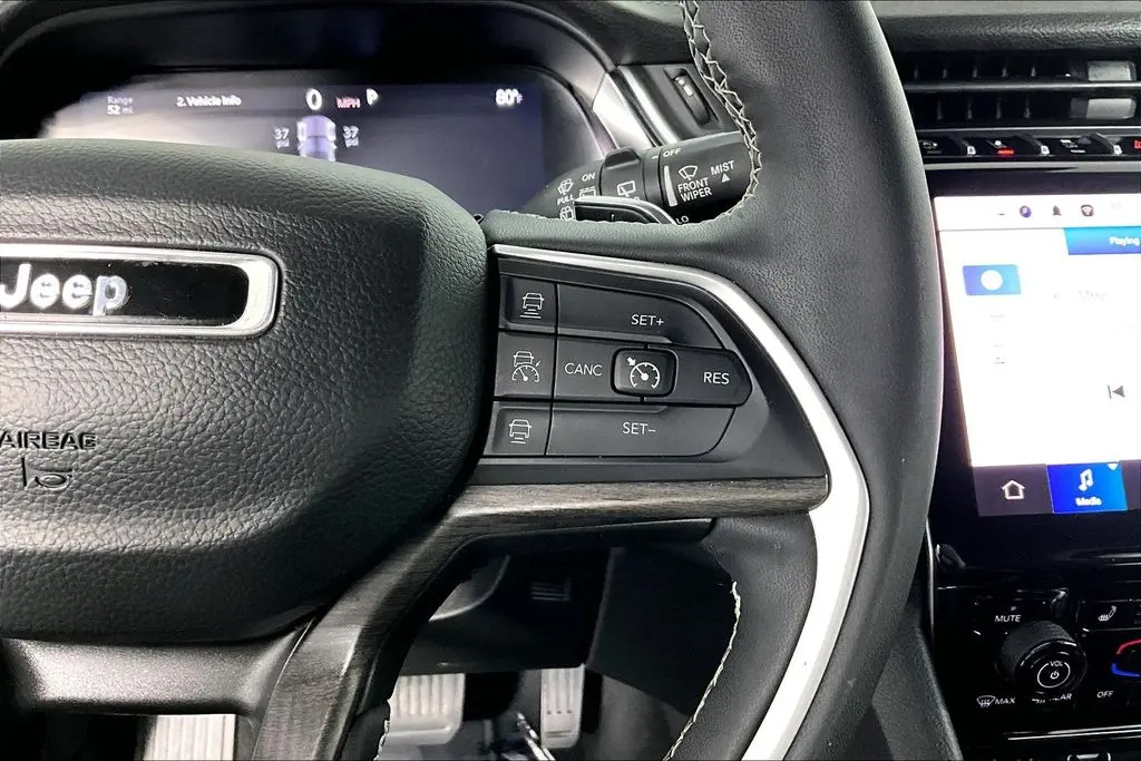 2024 Jeep Cherokee - $33,541