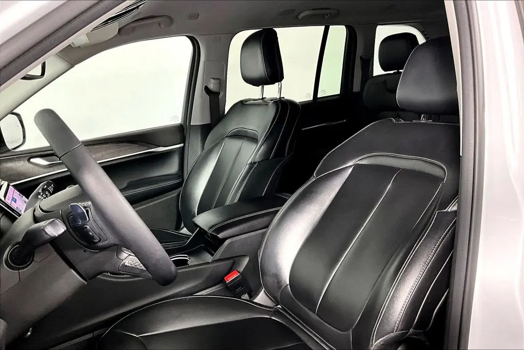 2024 Jeep Cherokee - $33,541