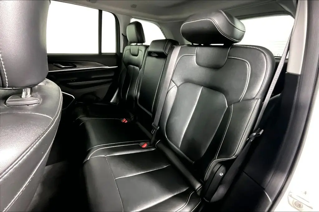 2024 Jeep Cherokee - $33,541