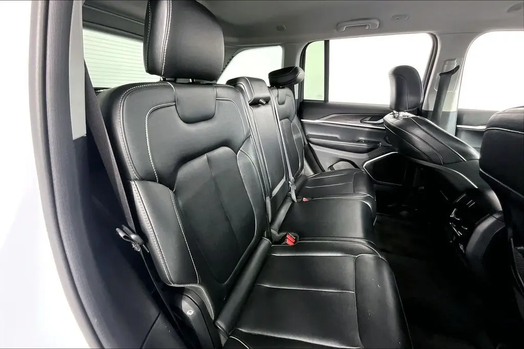 2024 Jeep Cherokee - $33,541