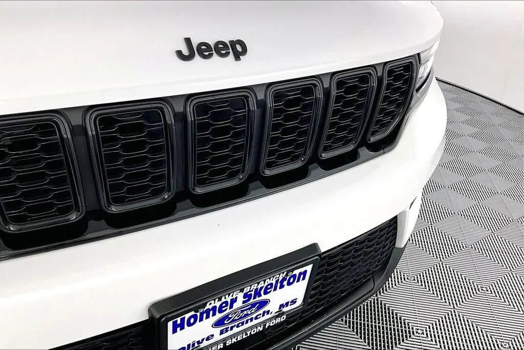 2024 Jeep Cherokee - $33,541
