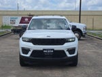 2023 Grand Cherokee Thumbnail 8