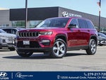 2022 Grand Cherokee Thumbnail 1