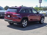 2022 Grand Cherokee Thumbnail 5