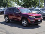 2022 Grand Cherokee Thumbnail 6