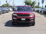 2022 Grand Cherokee Thumbnail 7