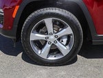 2022 Grand Cherokee Thumbnail 11