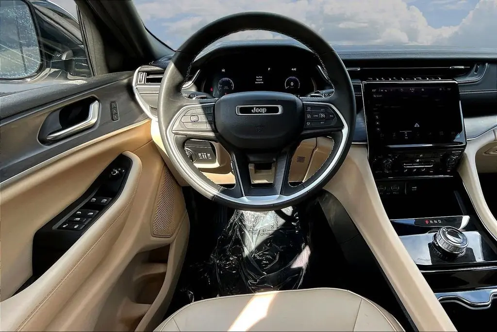 2023 Jeep Cherokee - $26,500