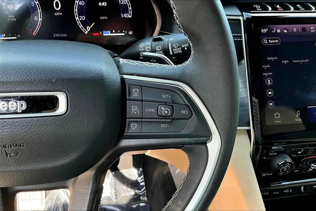 2023 Jeep Cherokee - $26,500