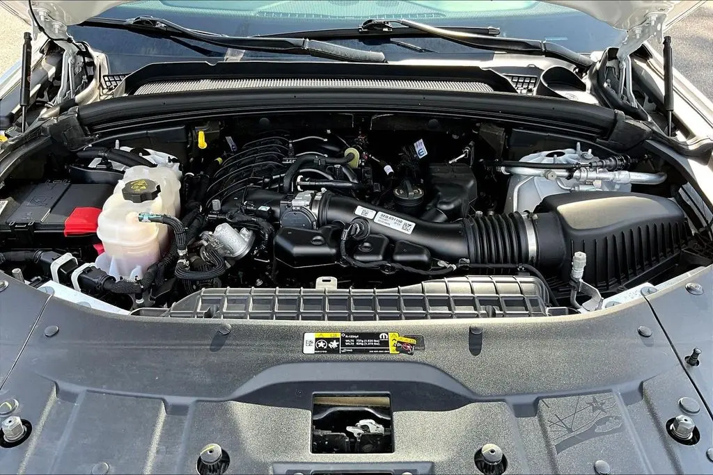 2023 Jeep Cherokee - $26,500